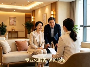 东河有偿售卵代生女生的客户的客户群体有哪些