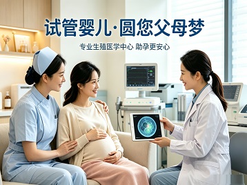 东河辅助生育服务 试管婴儿行业的兴起背景、发展与未来展望
